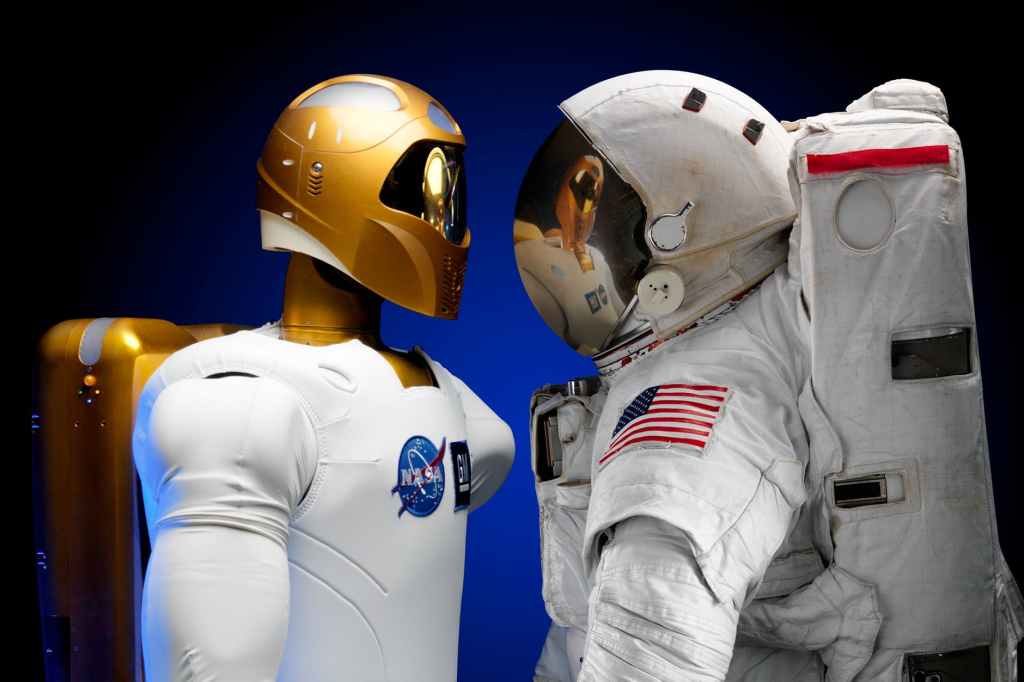 Impact of AI on jobs in the&nbsp;future