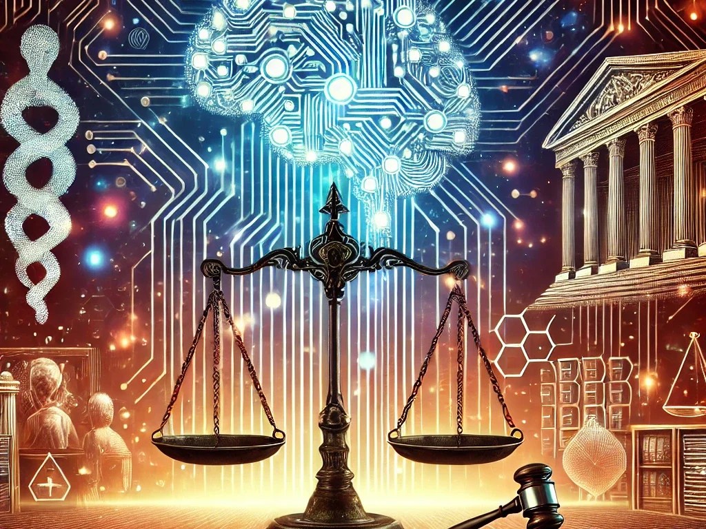 Balancing AI Regulation: A Path to&nbsp;Innovation